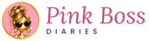 Pink Boss Diaries - Home